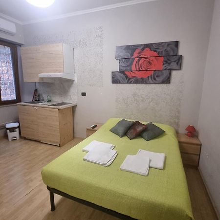 Red Rose Bed & Breakfast Roma Ngoại thất bức ảnh