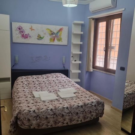 Red Rose Bed & Breakfast Roma Ngoại thất bức ảnh