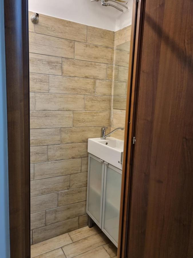 Red Rose Bed & Breakfast Roma Ngoại thất bức ảnh