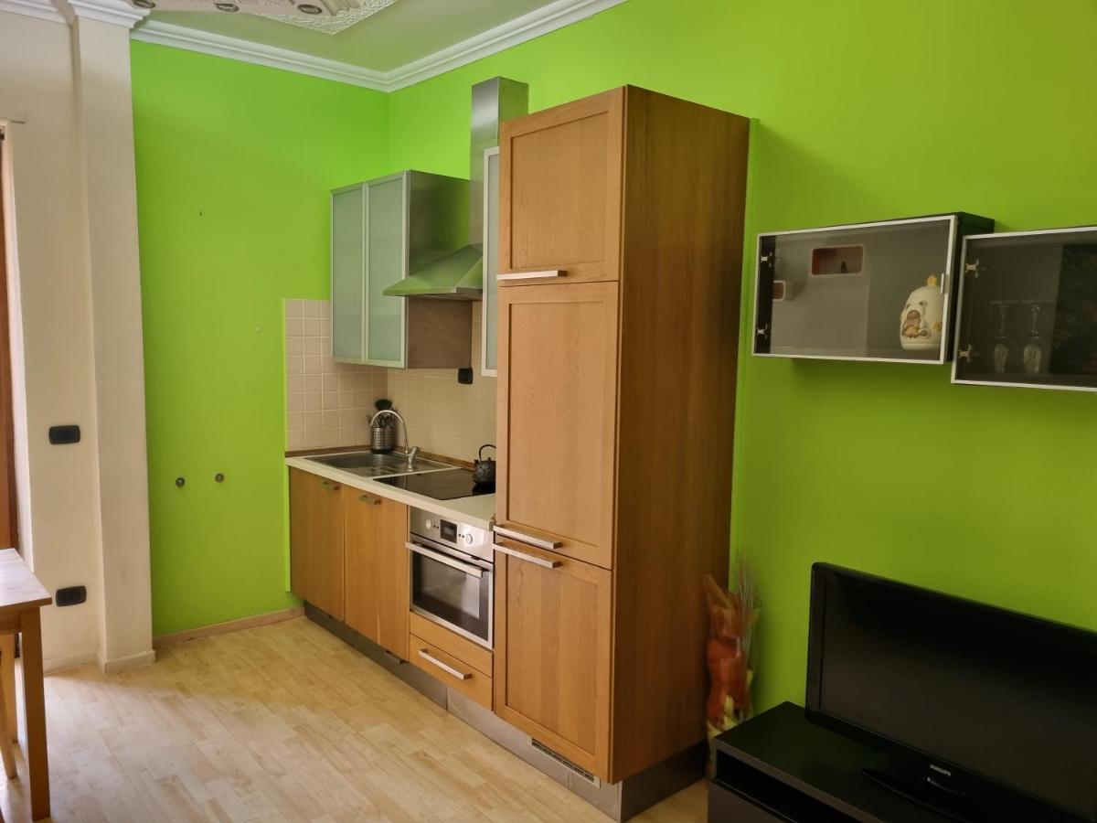 Red Rose Bed & Breakfast Roma Ngoại thất bức ảnh