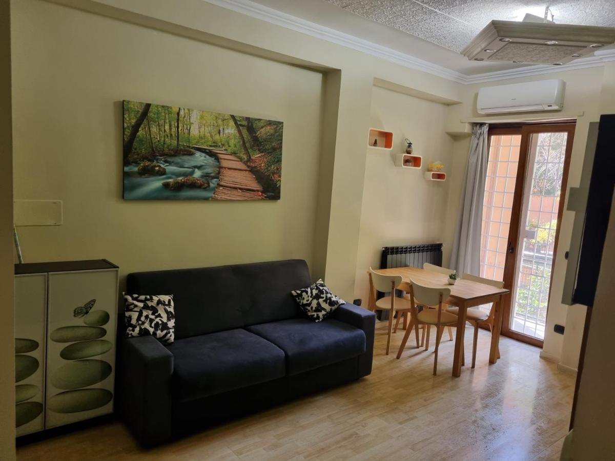 Red Rose Bed & Breakfast Roma Ngoại thất bức ảnh